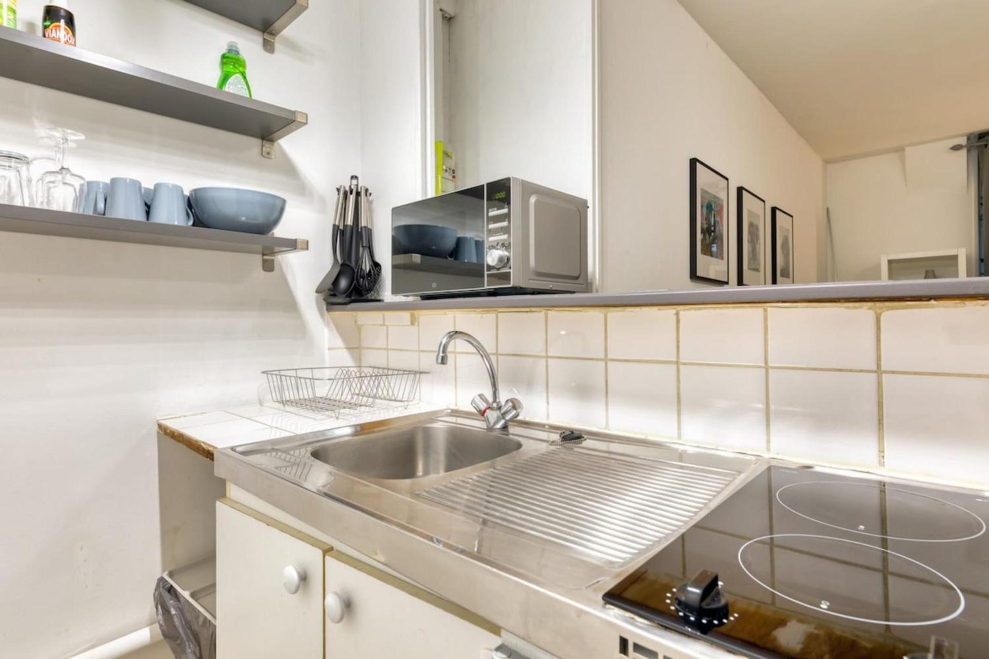 Le Nicholson Votre Proche Cathedrale ! Appartement