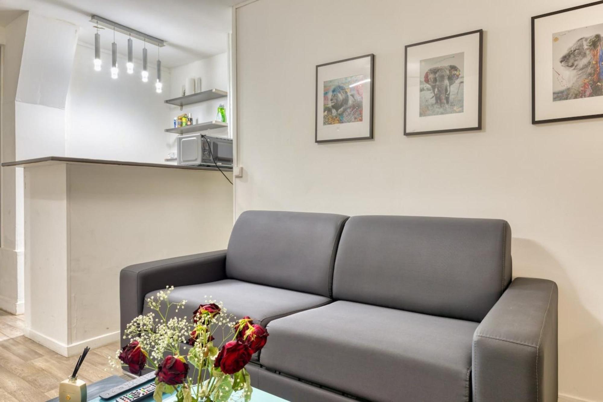 Le Nicholson Votre Proche Cathedrale ! Apartment *