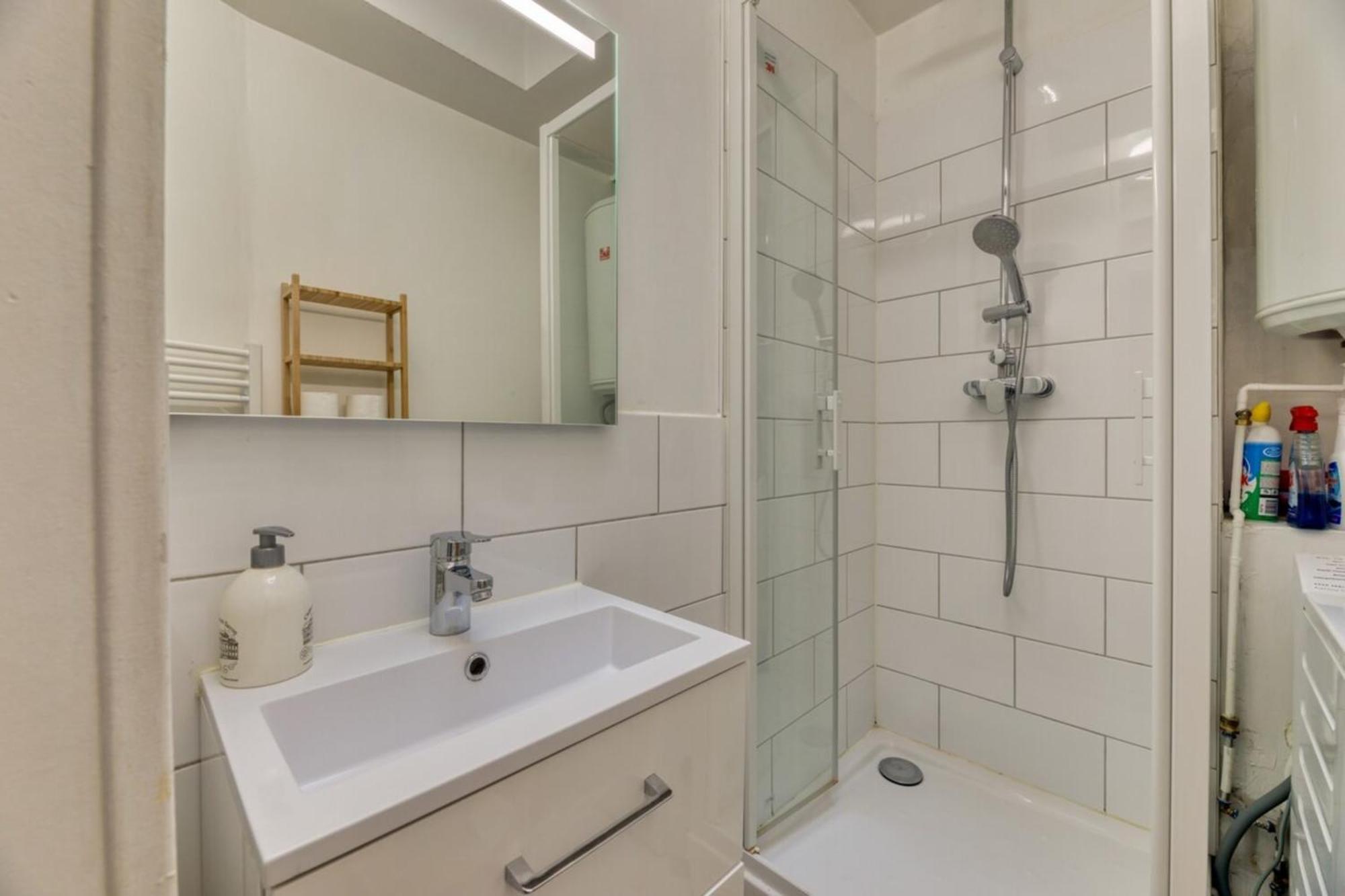 Le Nicholson Votre Proche Cathedrale ! Apartment
